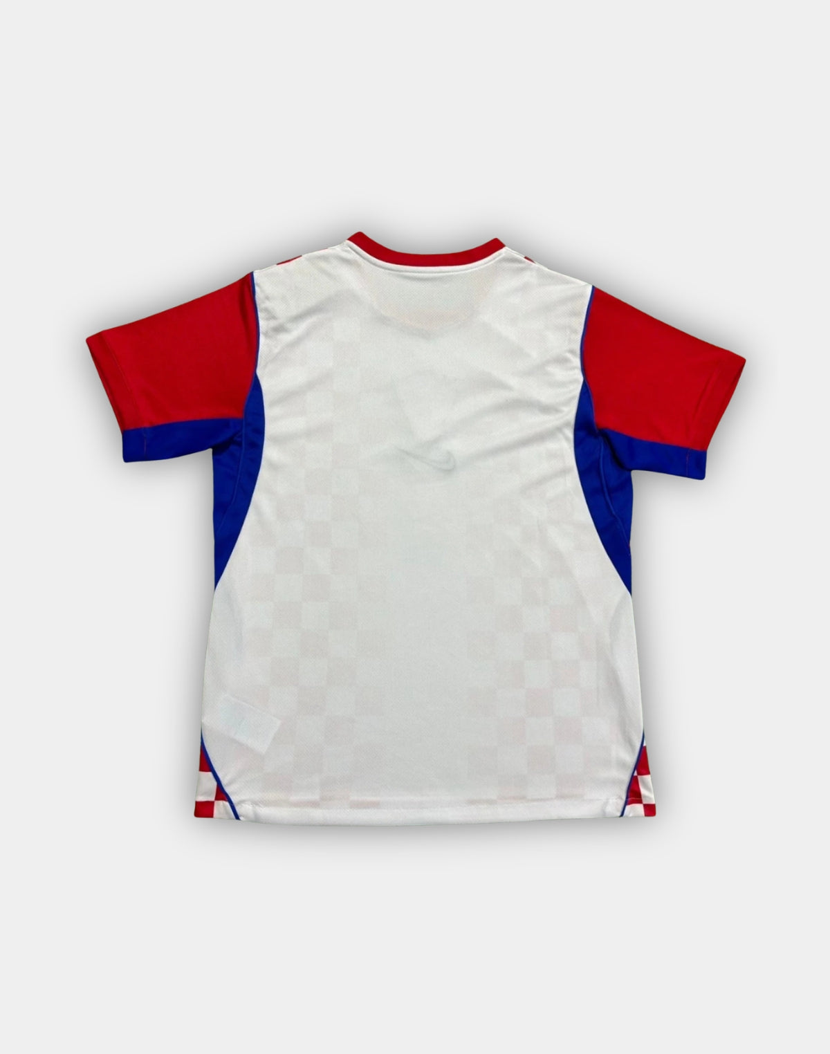 STÜSSY x CROATIA- 2026 HOMECHECKS