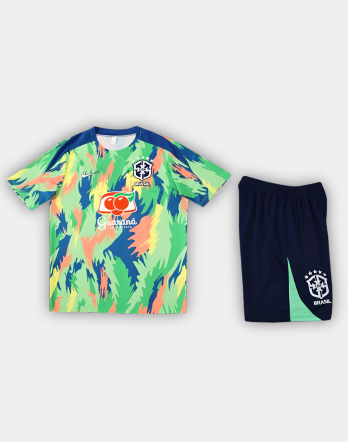 BRAZIL - SUMMER SET MULTICOLOR