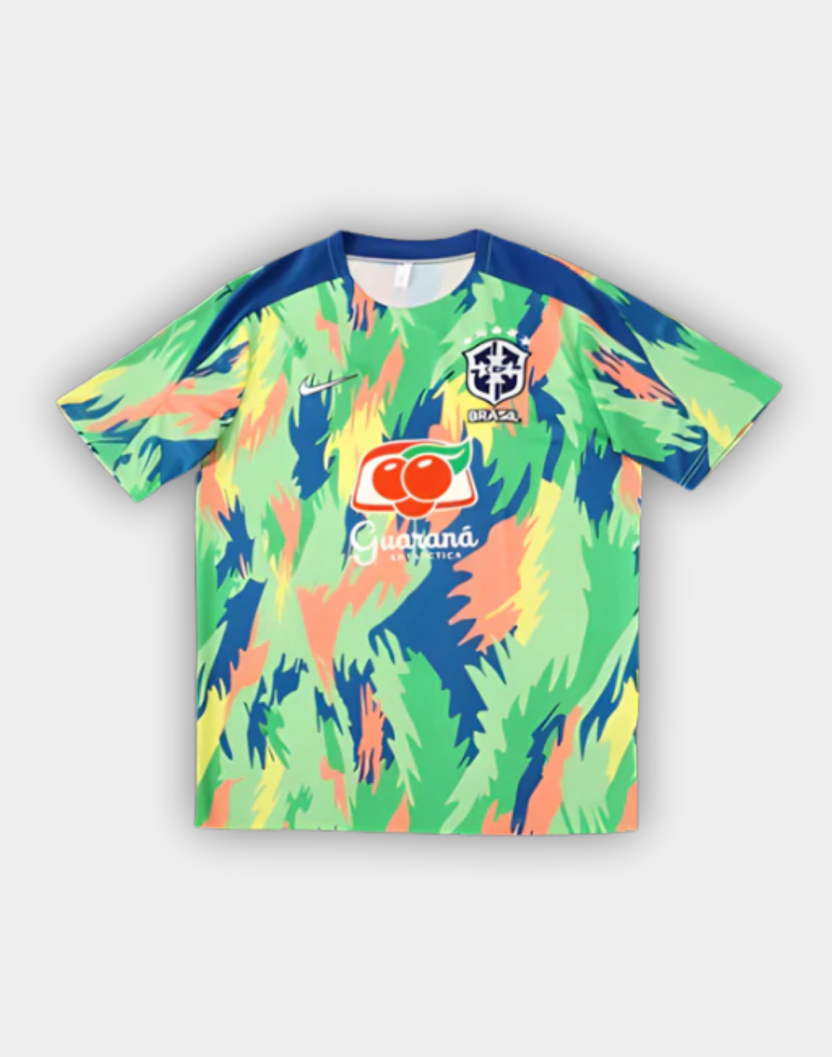 BRAZIL - SUMMER SET MULTICOLOR