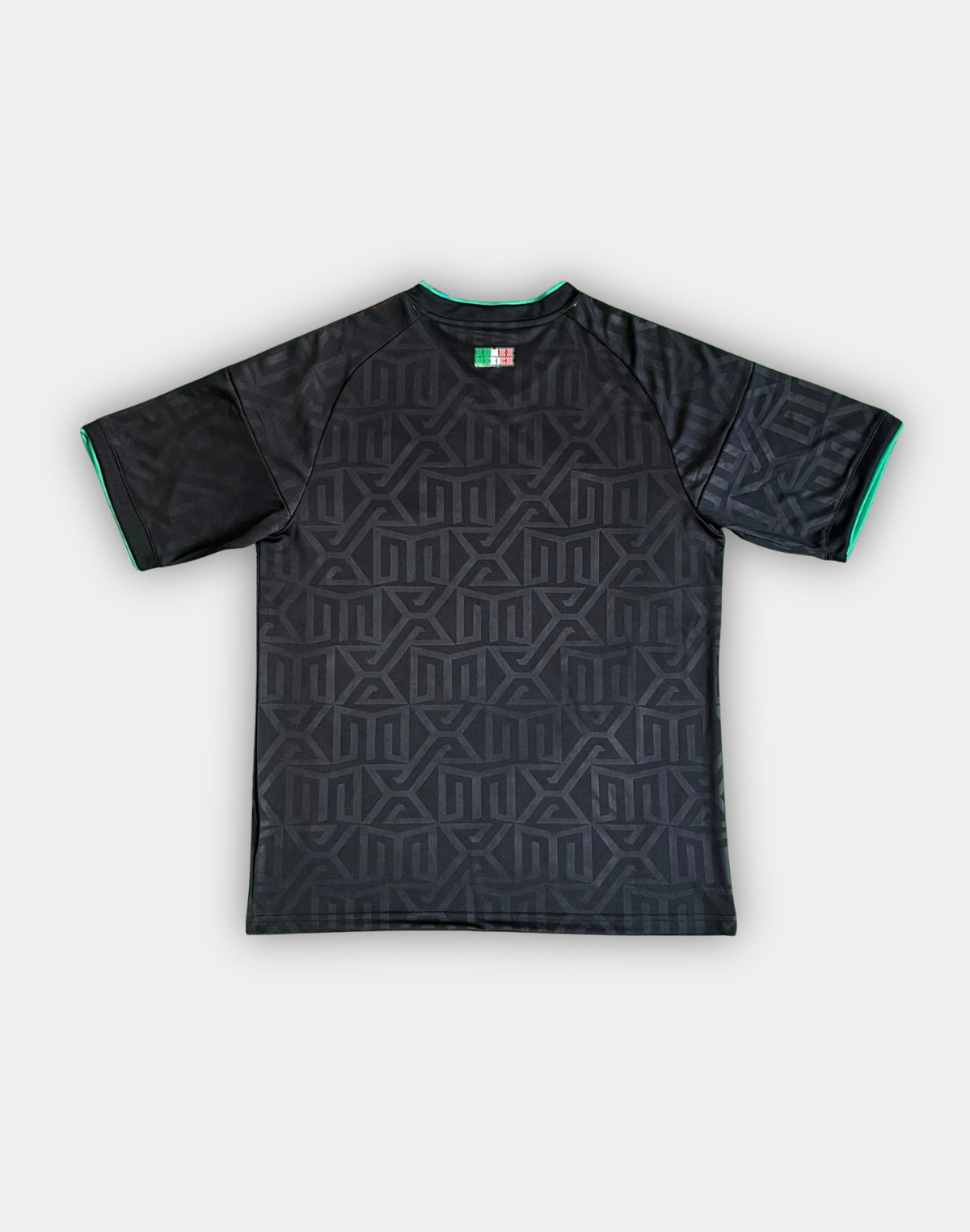 STÜSSY x MEXICO - 2026 SPECIAL