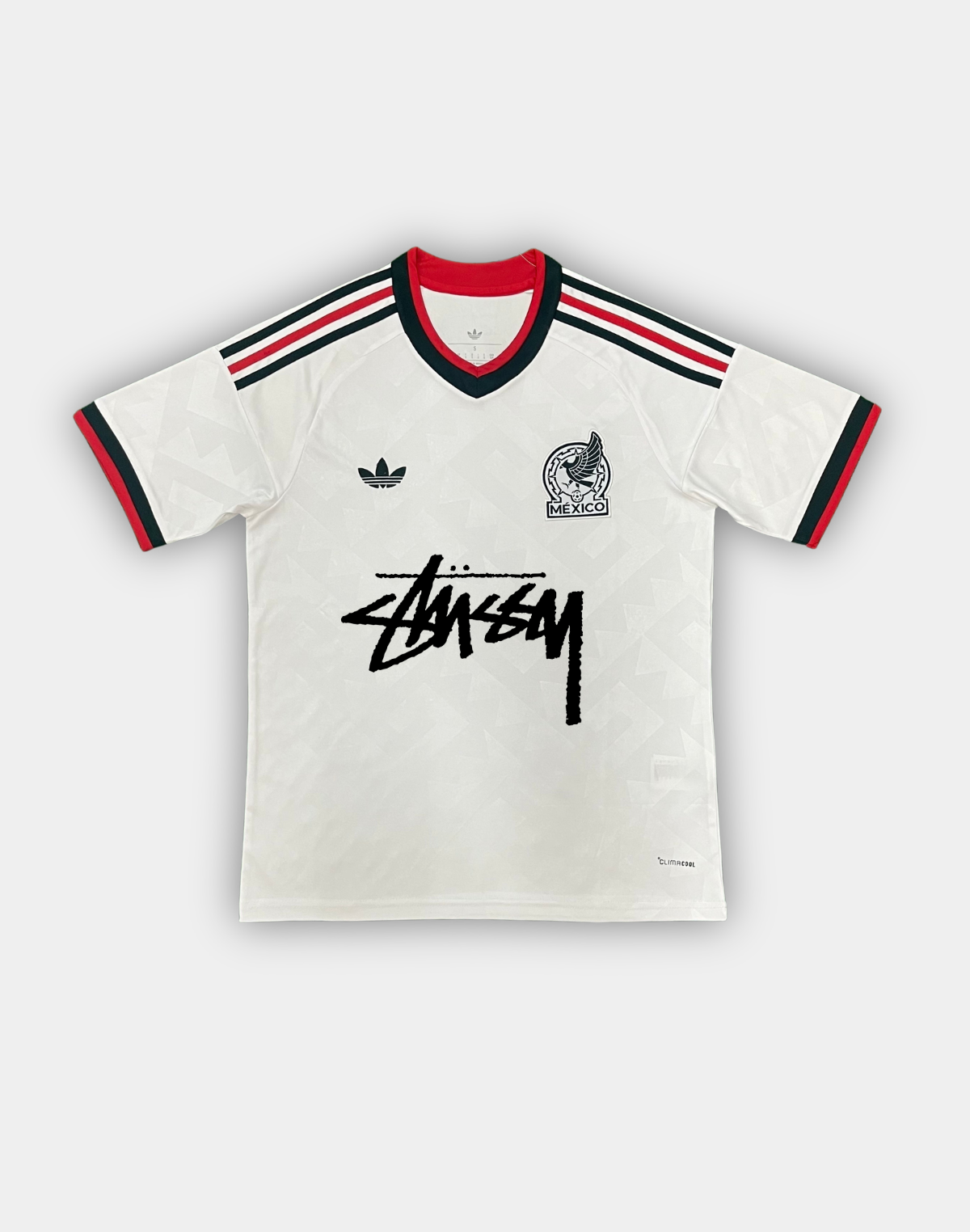 STÜSSY x MEXICO - 2026  AWAY