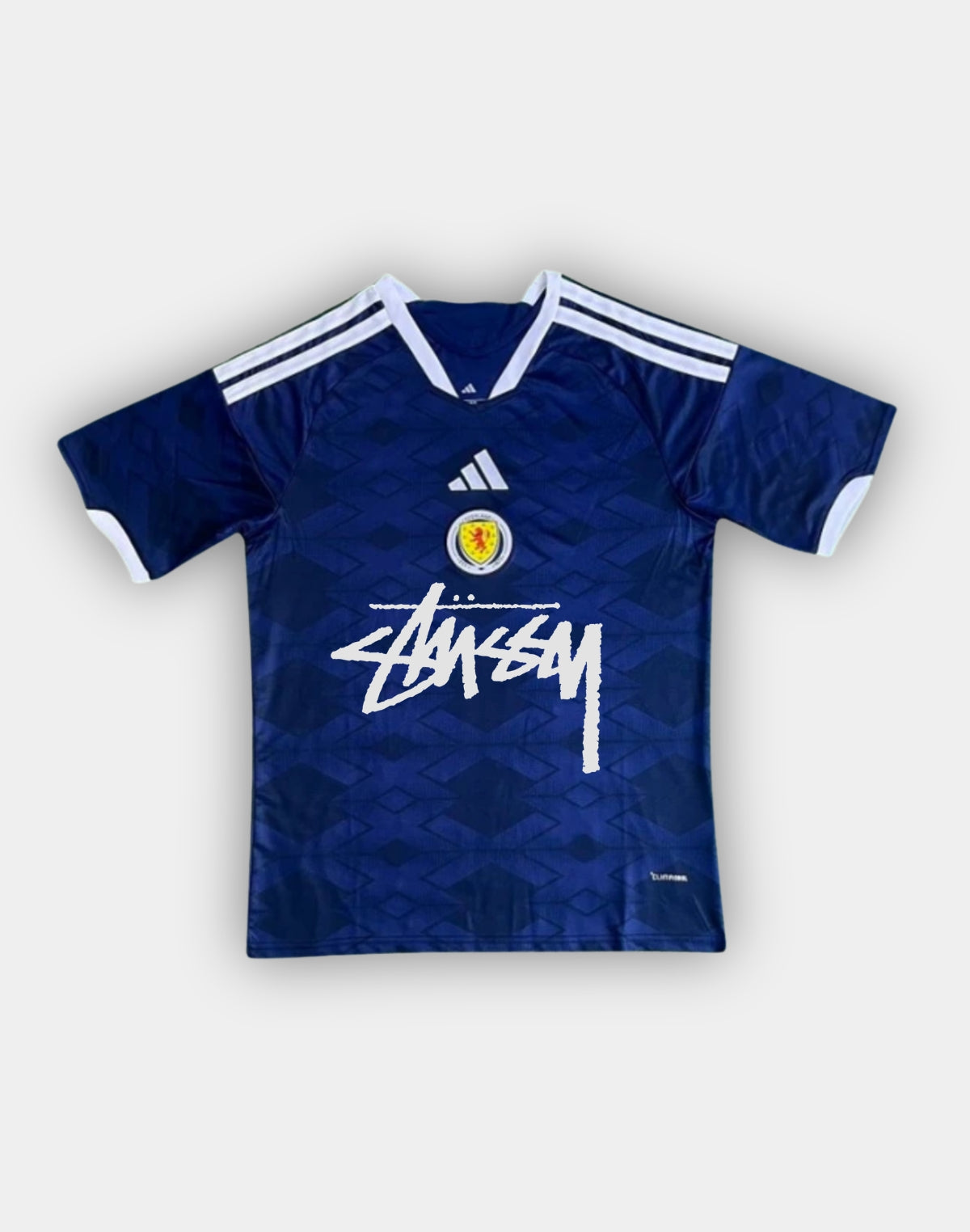 STÜSSY x SCOTLAND 2026 HOME
