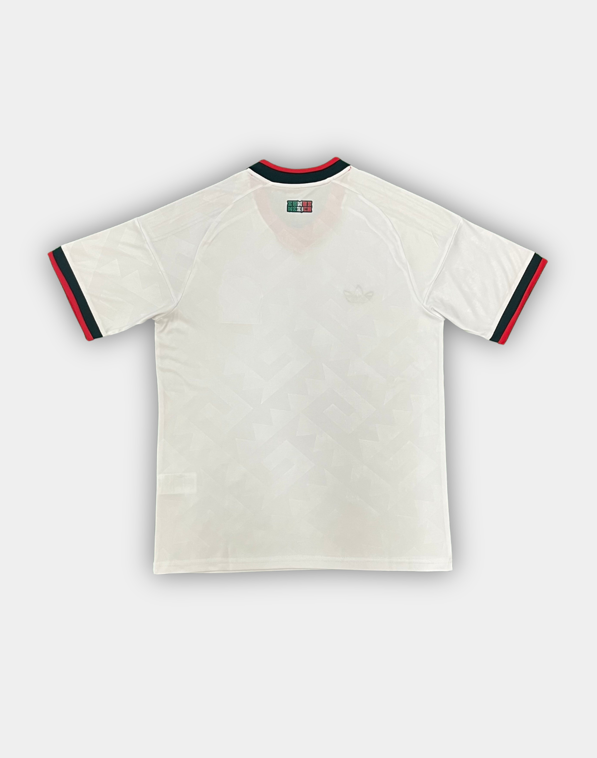STÜSSY x MEXICO - 2026  AWAY