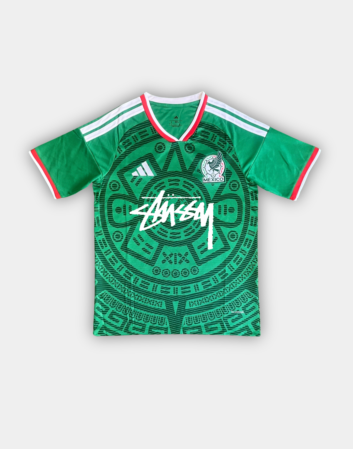 STÜSSY x MEXICO - 2026 HOME