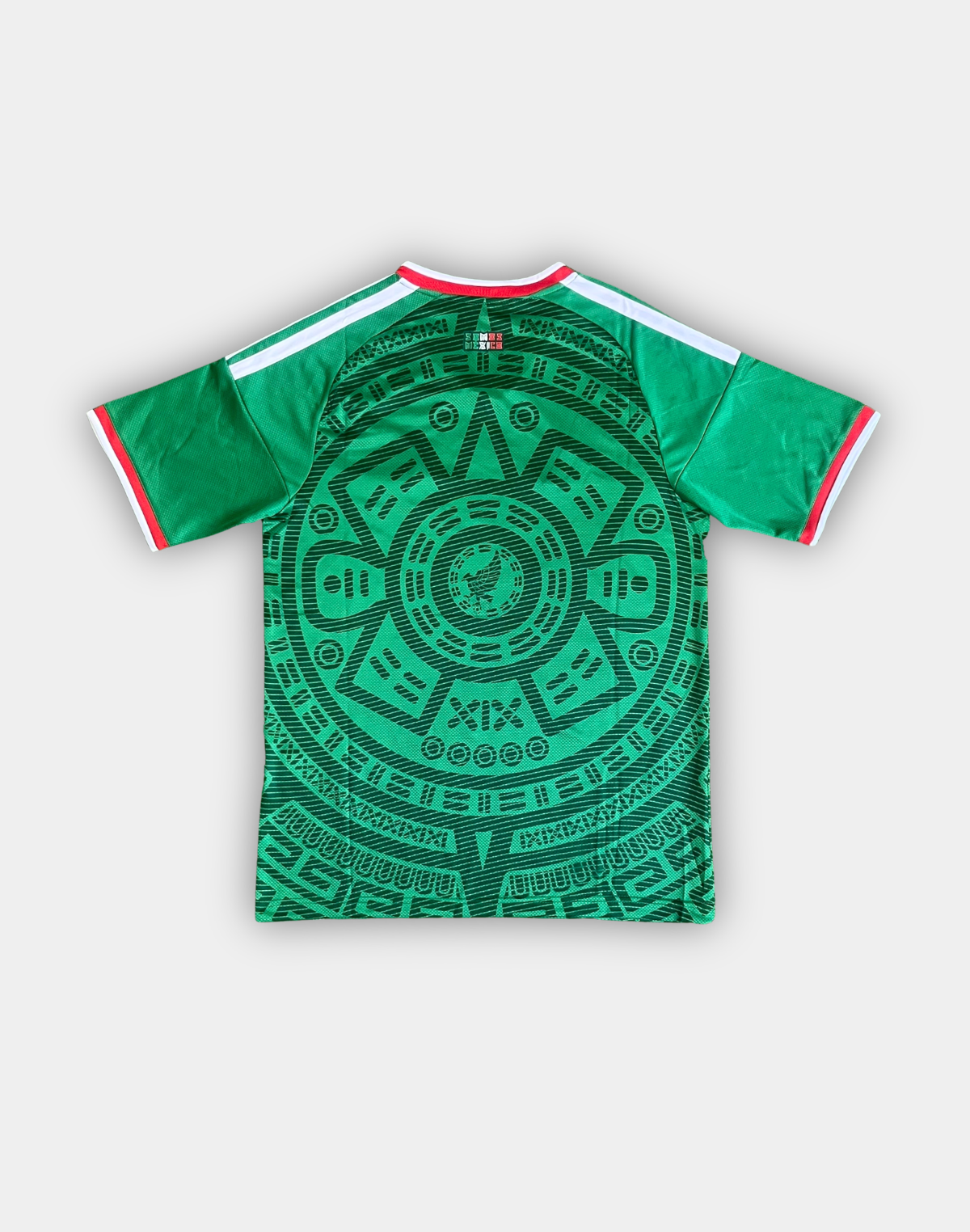STÜSSY x MEXICO - 2026 HOME