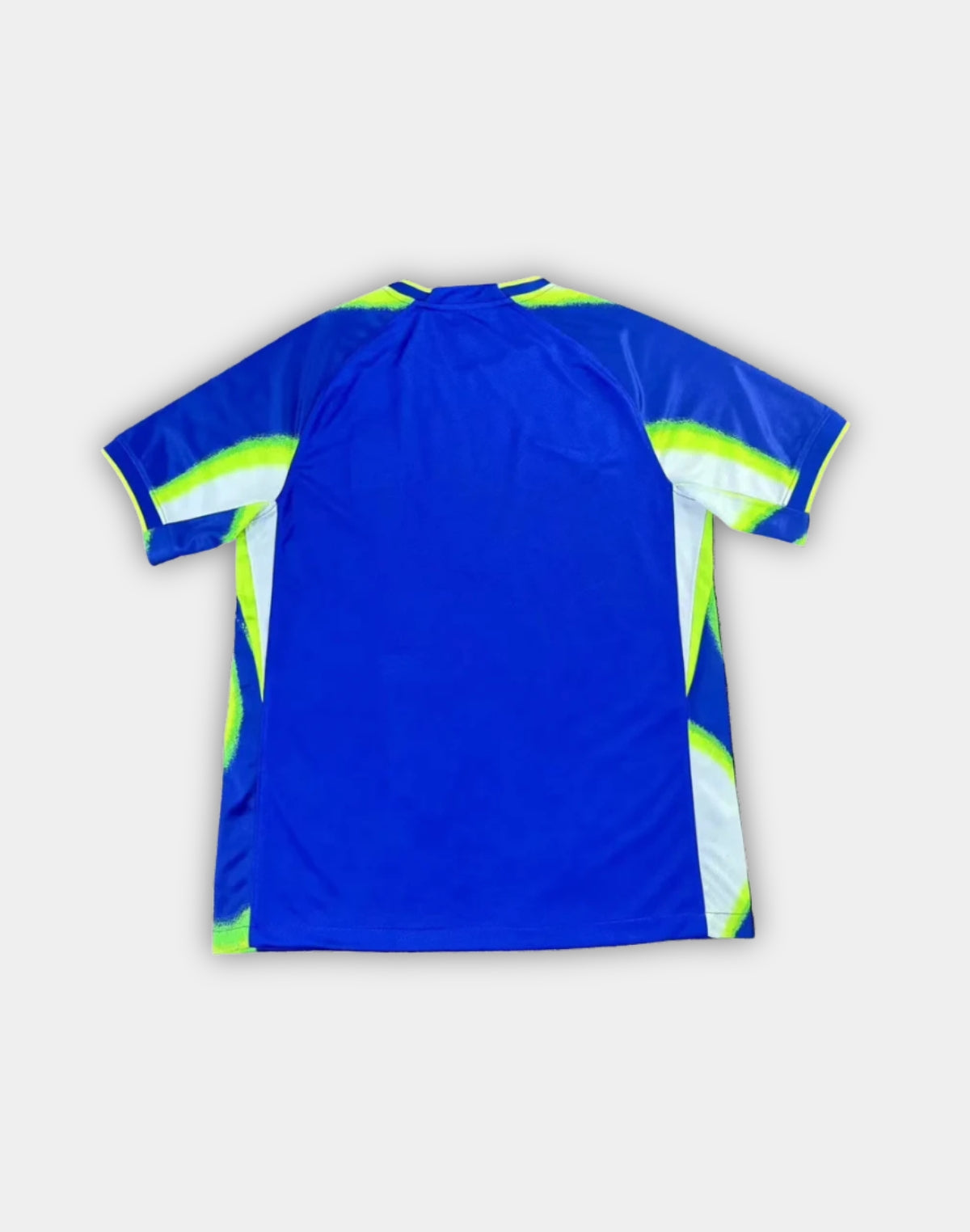 STÜSSY x SOUTH KOREA 2026 AWAY