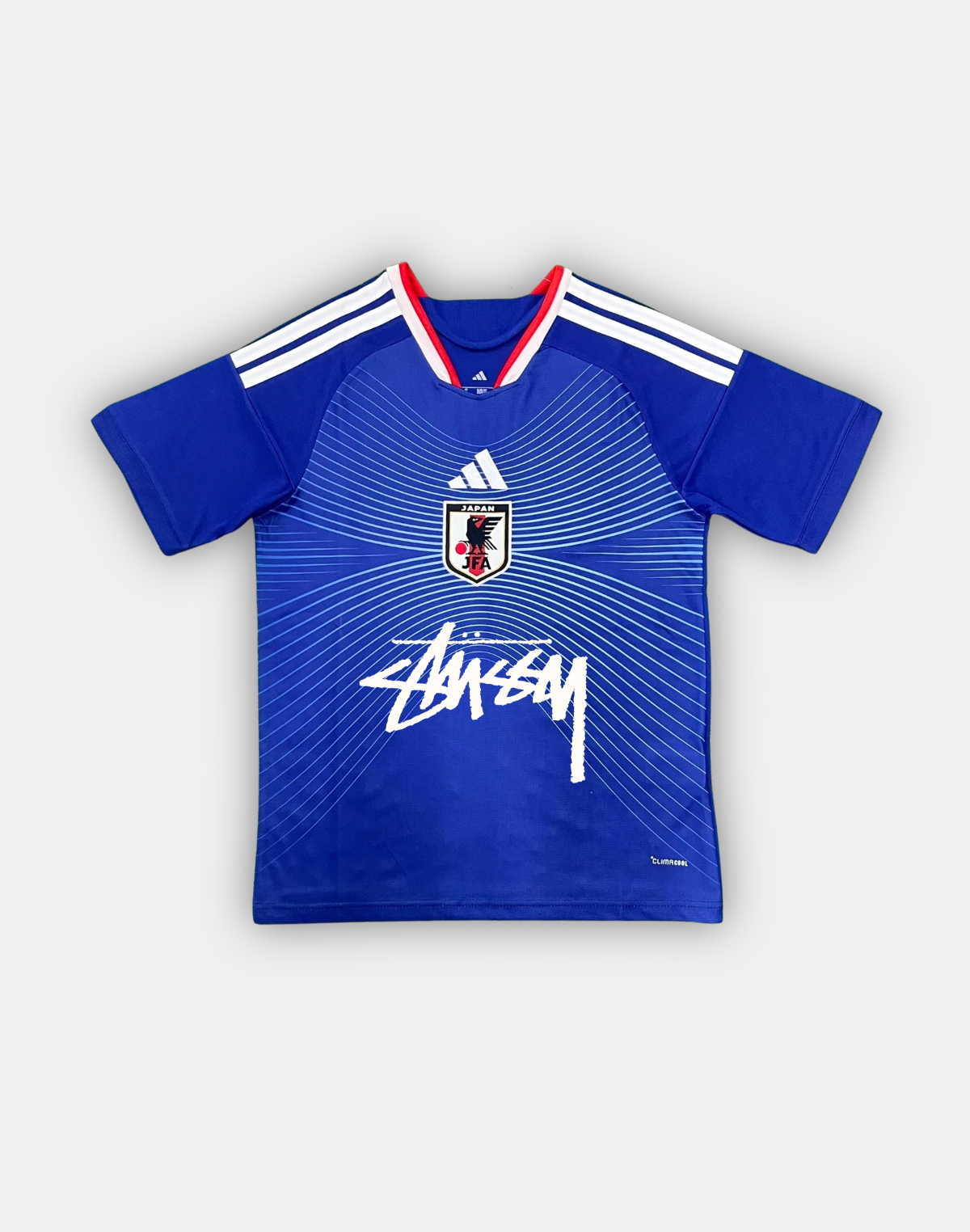 STÜSSY x JAPAN - 2026 HOME