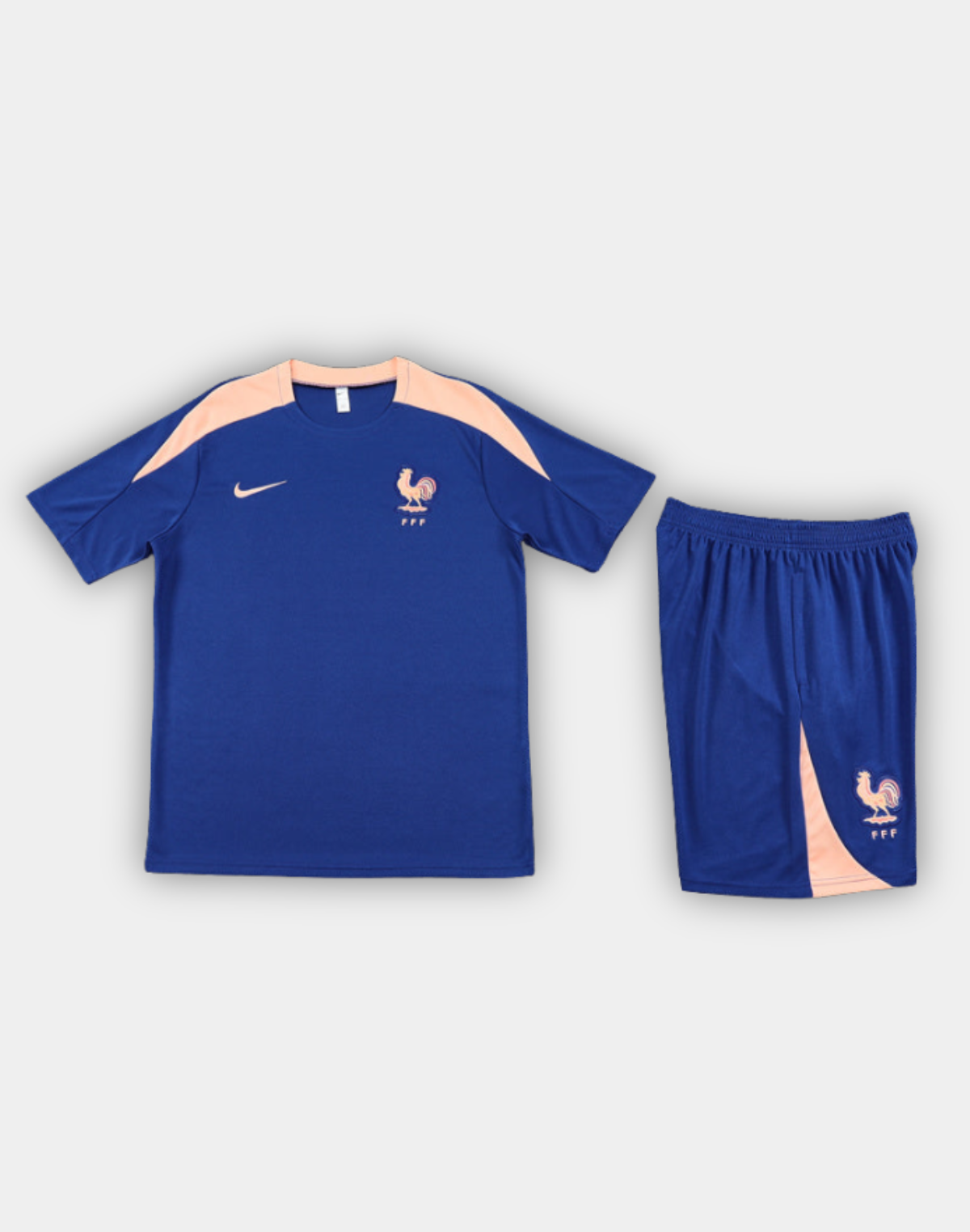 FRANCE - SUMMER SET NAVY