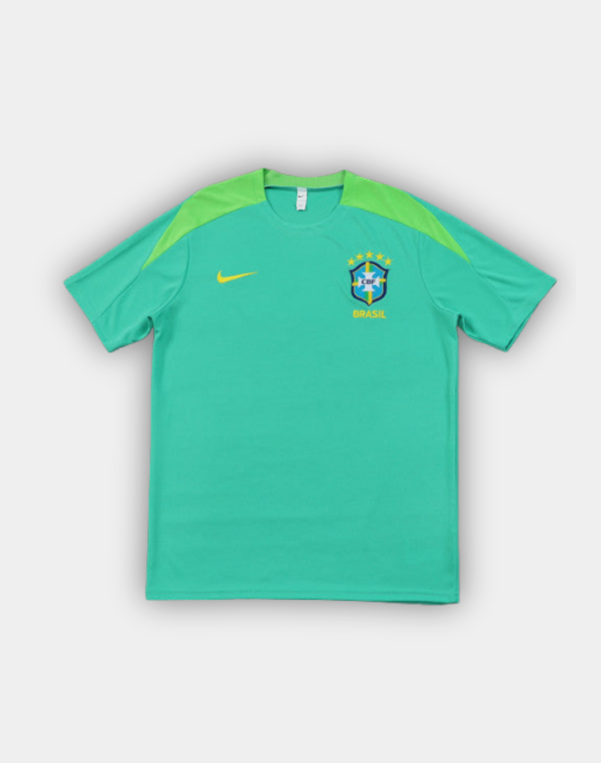 BRAZIL - SUMMER SET GREEN