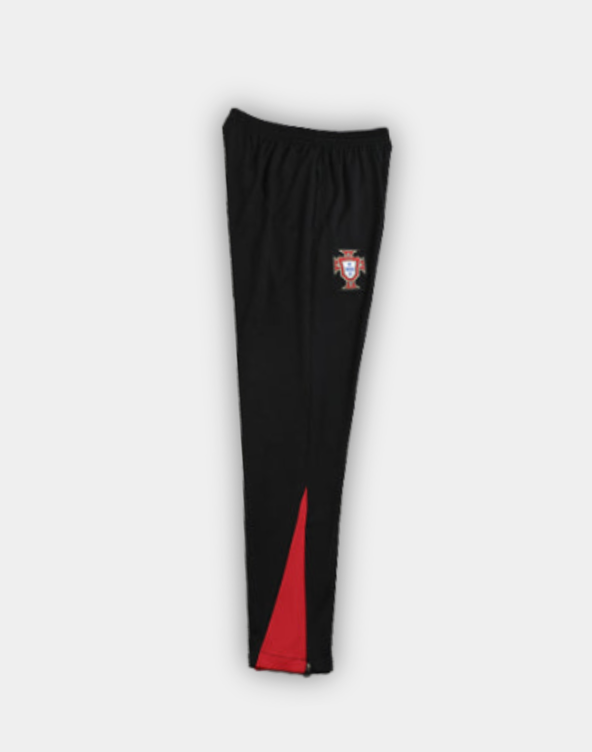 PORTUGAL - TRACKSUIT BLACK