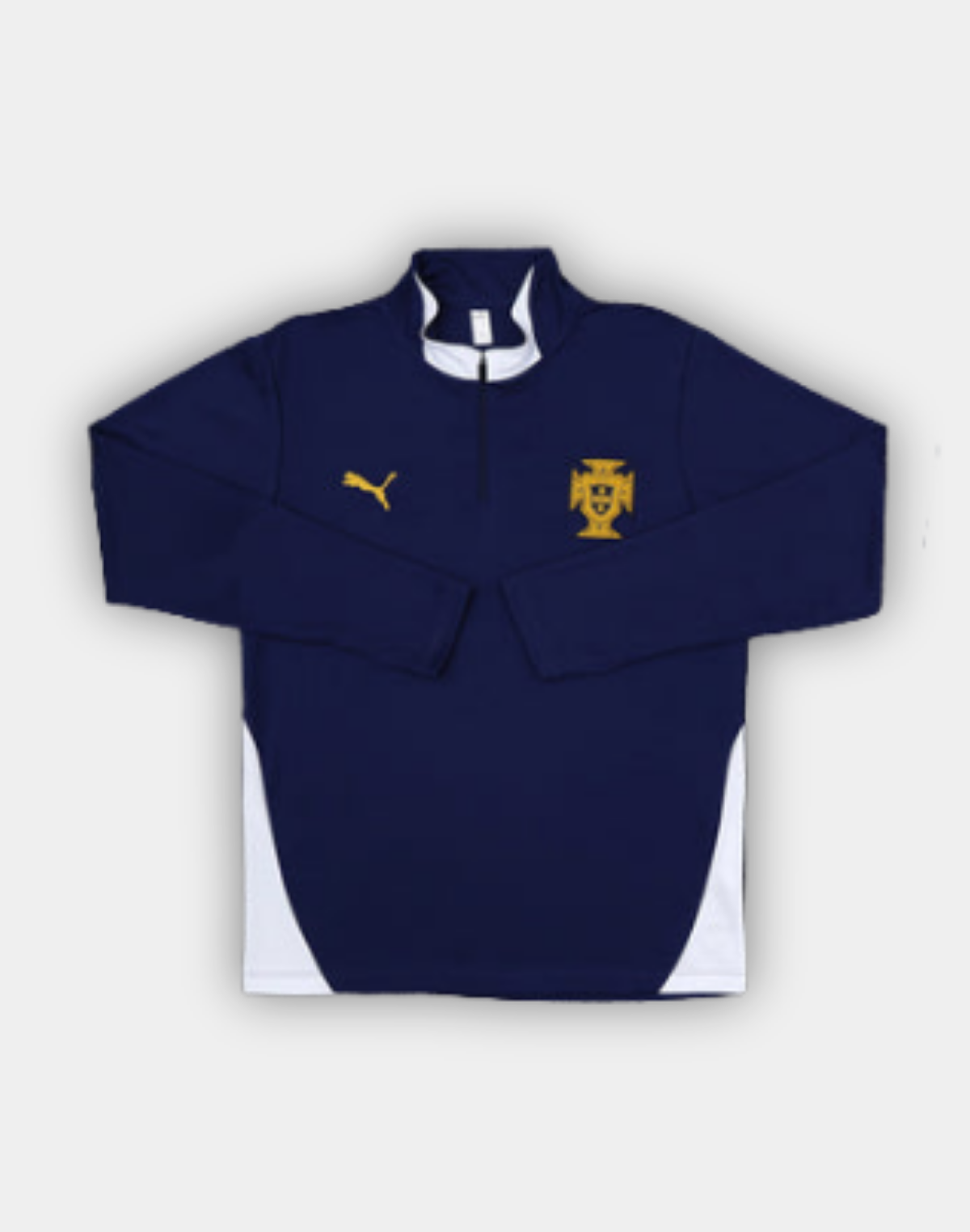 PORTUGAL - TRACKSUIT NAVY