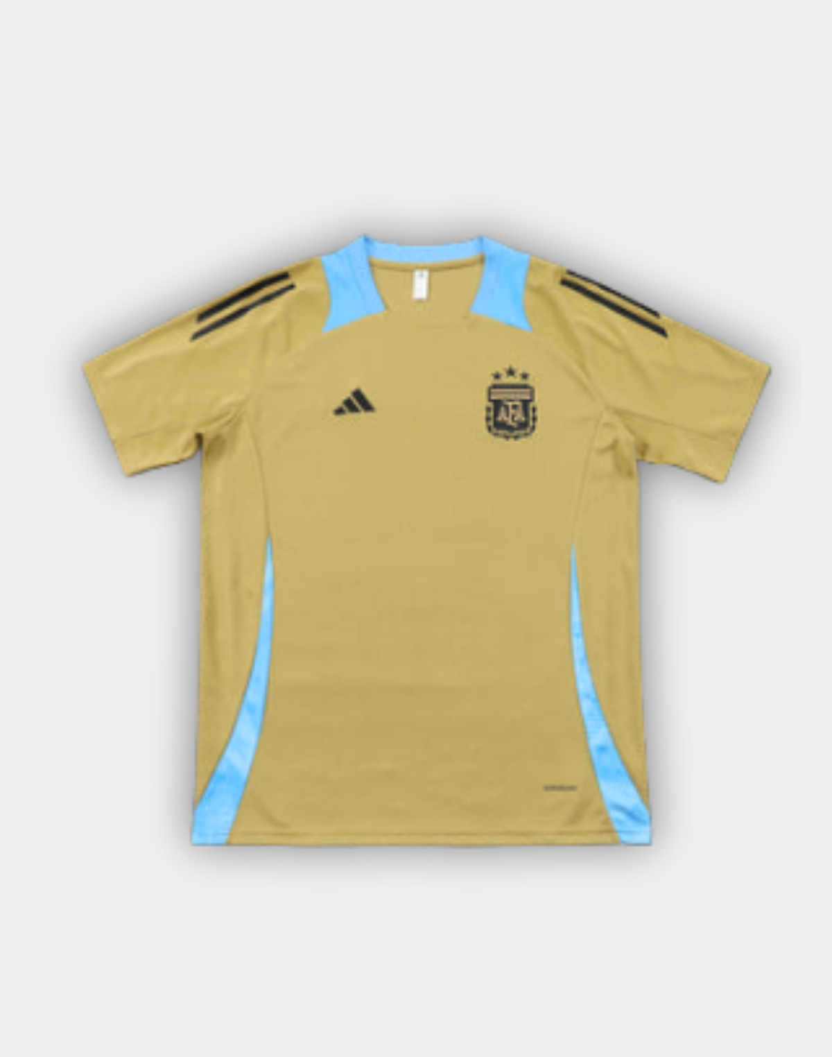 ARGENTINA - SUMMER SET GOLD