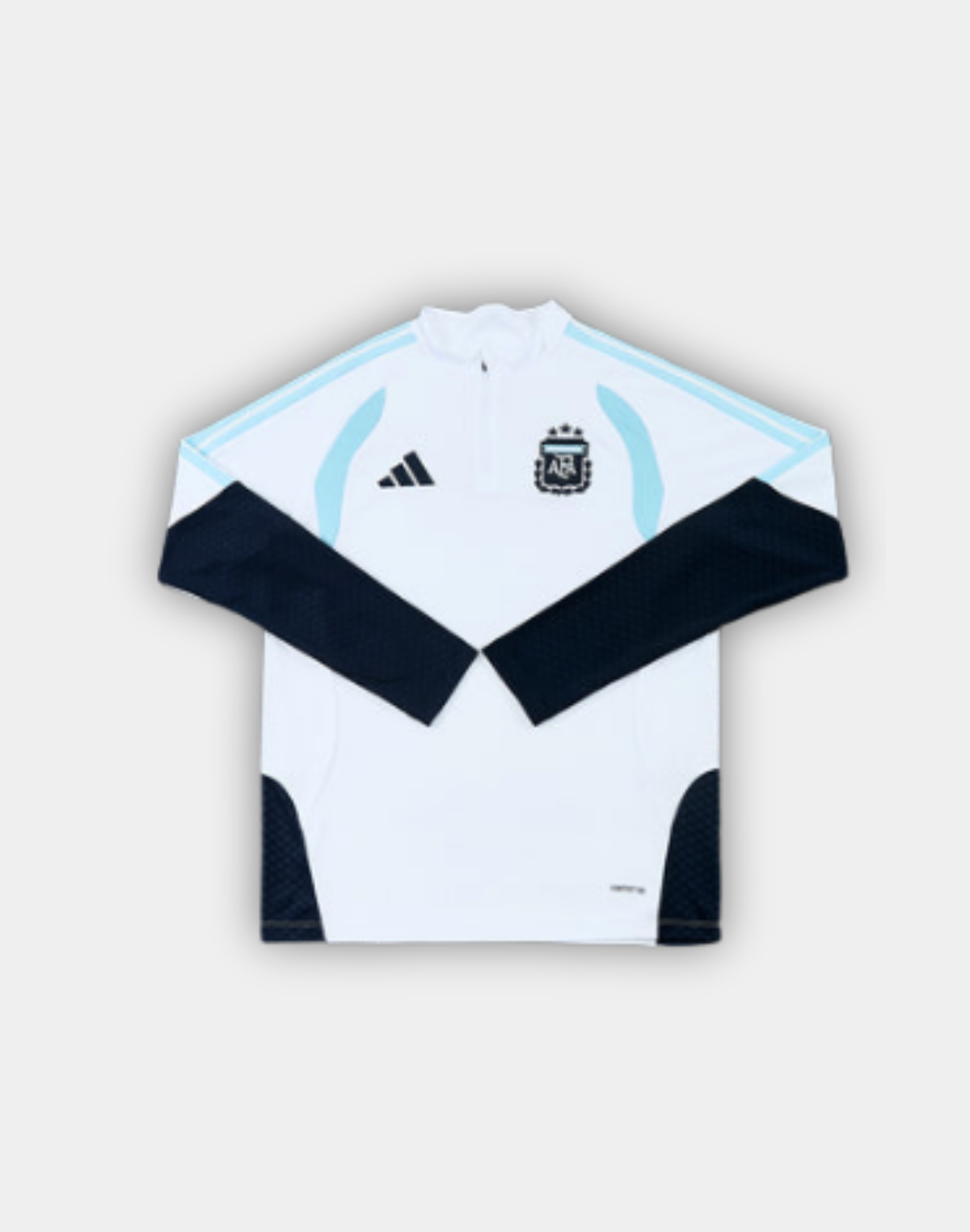 ARGENTINA - TRACKSUIT WHITE