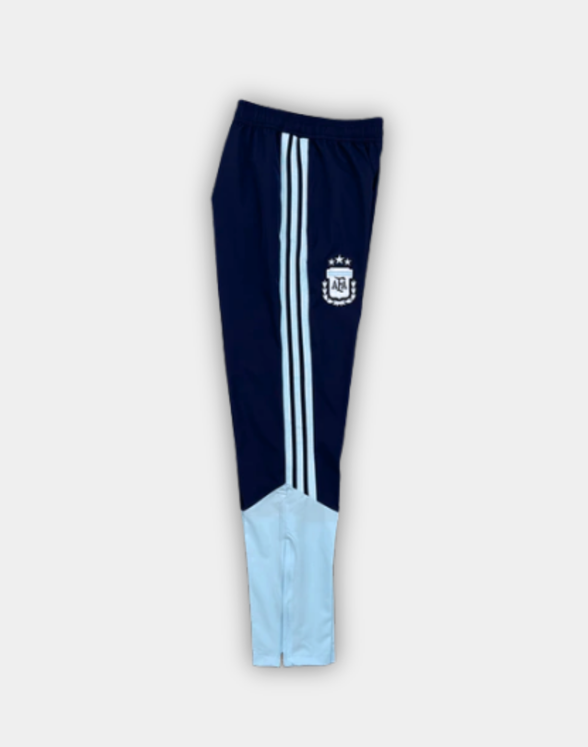 ARGENTINA - TRACKSUIT WHITE