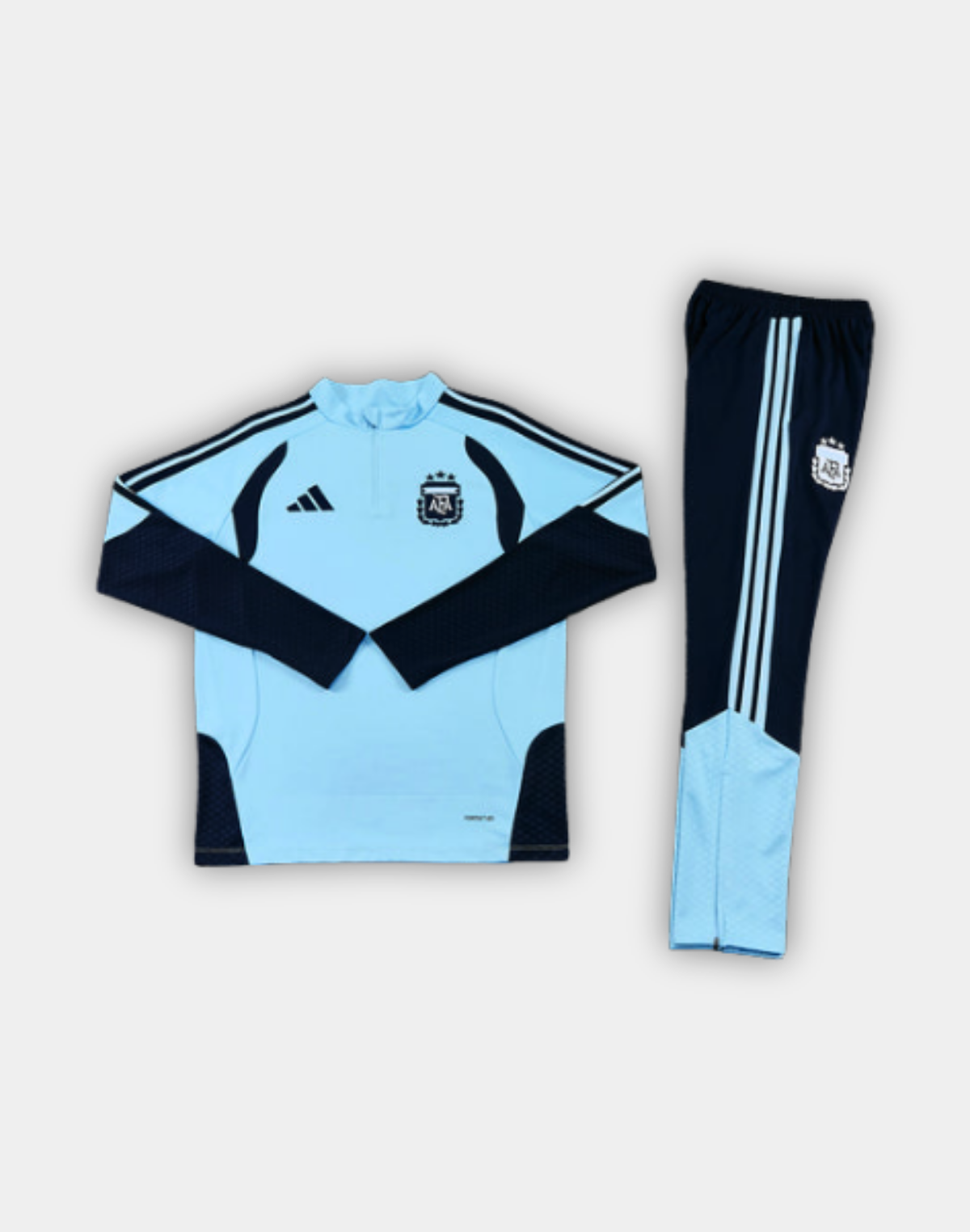 ARGENTINA - TRACKSUIT BLUE