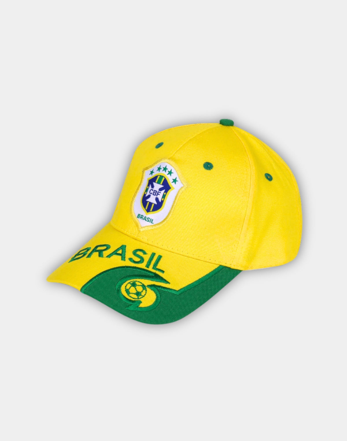 BRASIL - CAP