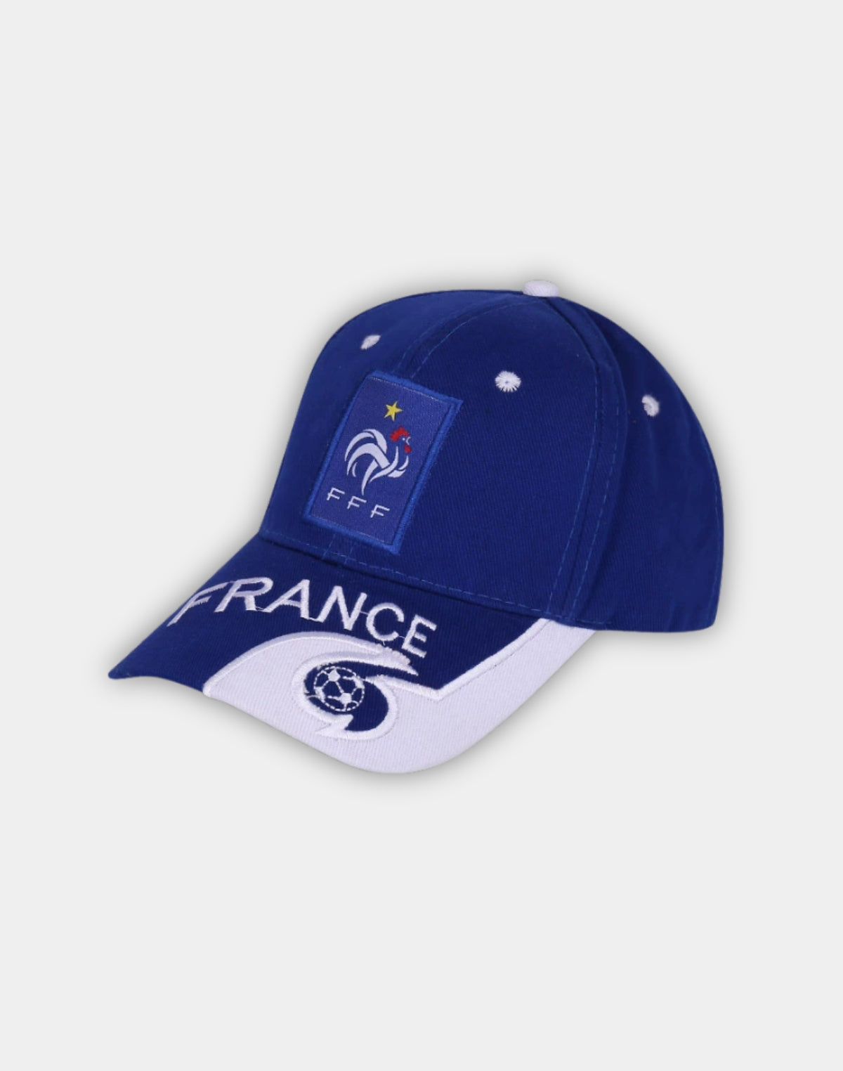 SPAIN - CAP