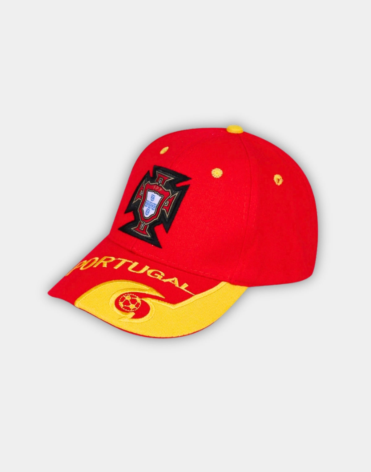 PORTUGAL - CAP